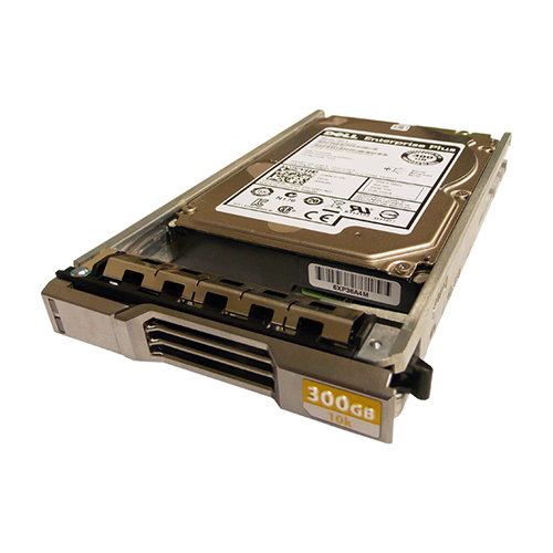 9TE066-157 | Dell Equallogic 300GB SAS 10000RPM 6Gb/s 2.5-inch Hard Drive