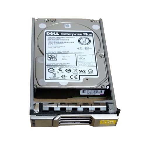 9TE066-158 | Dell Equallogic 300GB SAS 10000RPM 6Gb/s 2.5-inch Hard Drive