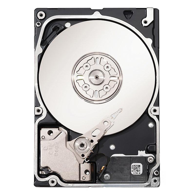 9TG066-004 | Seagate 600GB 10000RPM SAS 6 Gbps 2.5 64MB Cache Savvio Hard Drive