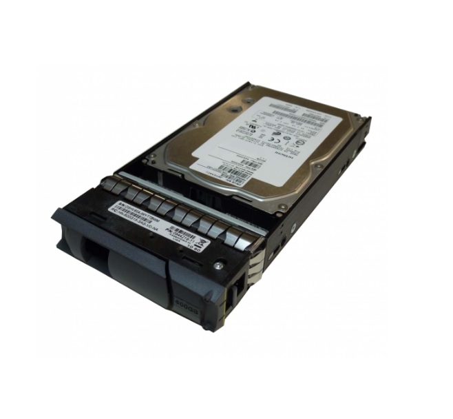 9TG066-038 | Seagate NetApp 600GB 10000RPM SAS 6Gb/s 2.5-inch Hard Drive