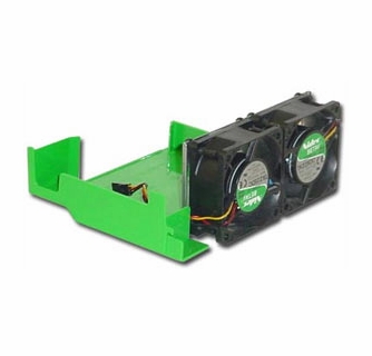 9U065 | Dell Optiplex Sx260 Sx270 Fan Assembly