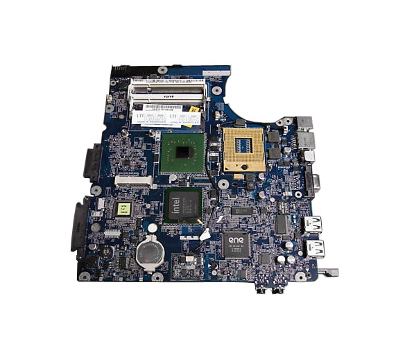 9U743 | Dell Motherboard for Inspiron 5100