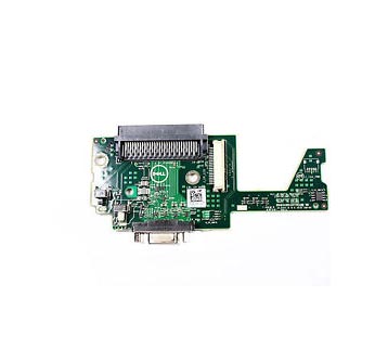 9V3WV | Dell Controller Panel for PowerEdge R720 9V3WV | Dell Controller Panel for PowerEdge R720