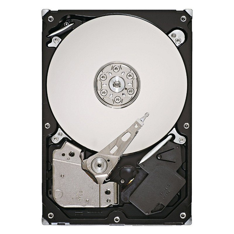 9VT166-302 | Seagate Barracuda Green 2TB 5900RPM SATA 6GB/s 64MB Cache 3.5-inch Internal Hard Disk Drive