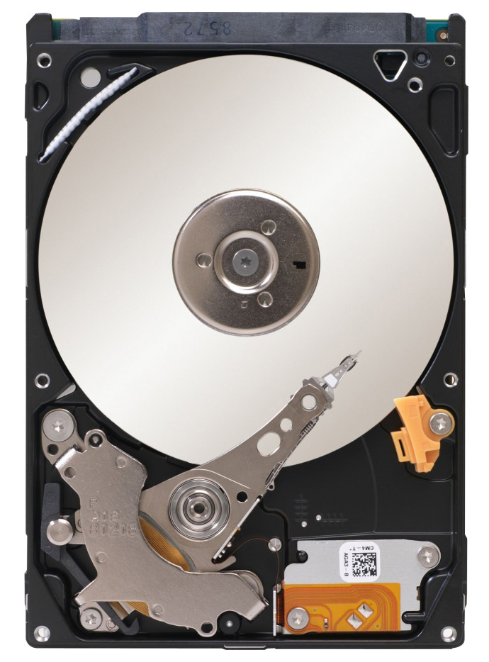 9W3139-504 | Seagate 100GB 5400RPM SATA 1.5 Gbps 2.5 8MB Cache Hard Drive