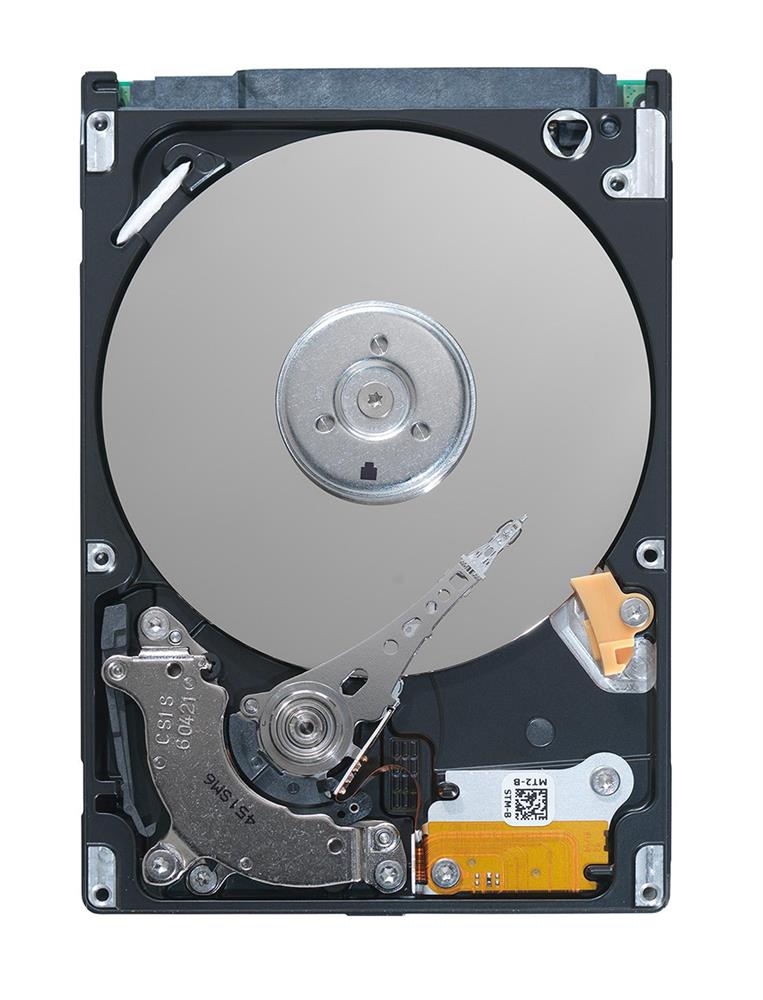 9W3184-900 | Seagate 120GB 5400RPM SATA 1.5 Gbps 2.5 8MB Cache Momentus Hard Drive