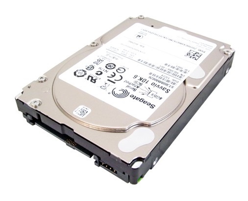 9WJ066-003 | Seagate Savvio 10K.6 300GB 10000RPM SAS 6Gb/s 64MB Cache 2.5-inch Hard Drive