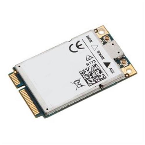 9X808 | Dell Truemobile 1180 WLAN Compactflash Card