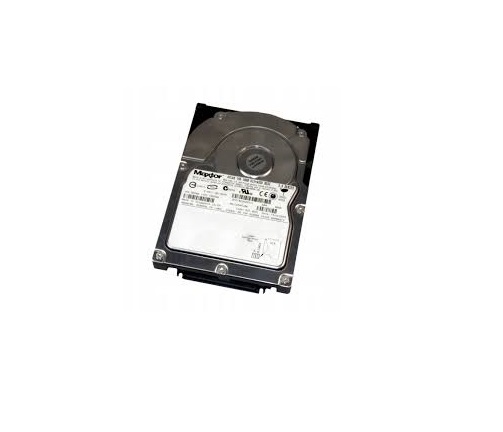 9X923 | Dell Maxtor 18GB 15000RPM Ultra-320 80-Pin 3.5-inch Hard Drive