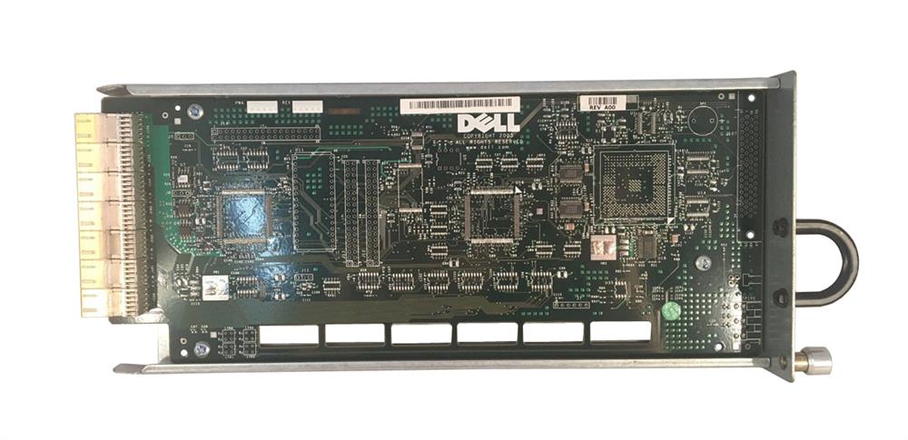 9Y277 | Dell PowerVault 220S EMM Terminator Board