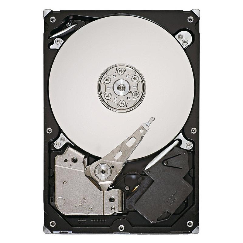 9YN16G-306 | Seagate 1TB 7200RPM SATA 6 Gbps 3.5 64MB Cache Barracuda Hard Drive