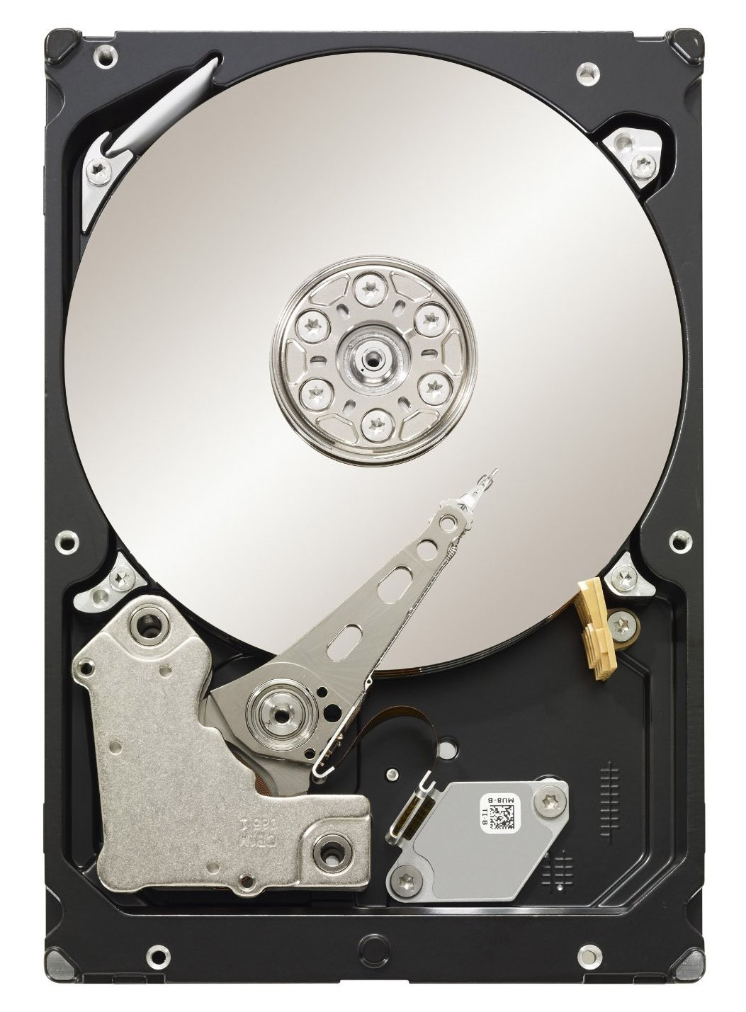 9YZ168-003 | Seagate CONSTELLATION ES 2TB 7200RPM SATA 6GB/s 64MB Cache 3.5-inch Internal Hard Drive
