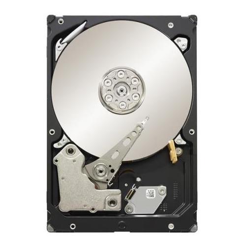 9YZ168-091 | EMC Seagate 2TB 7200RPM SATA 6Gb/s 3.5-inch Hard Drive with Tray CX3/CX4 (Clean pulls/Tested)