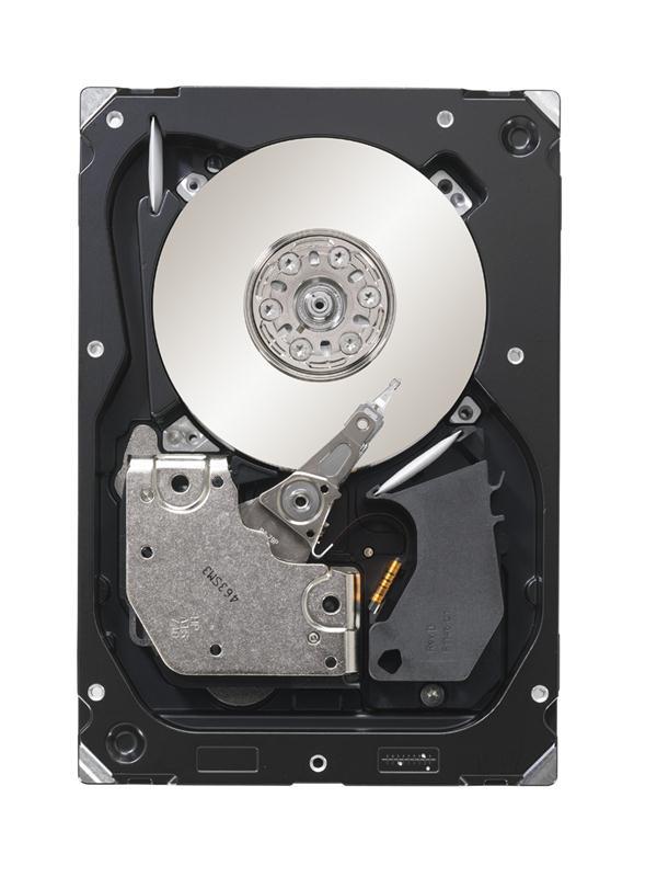 9YZ262-880 | Seagate 500GB 7200RPM SAS 6 Gbps 3.5 64MB Cache Hard Drive