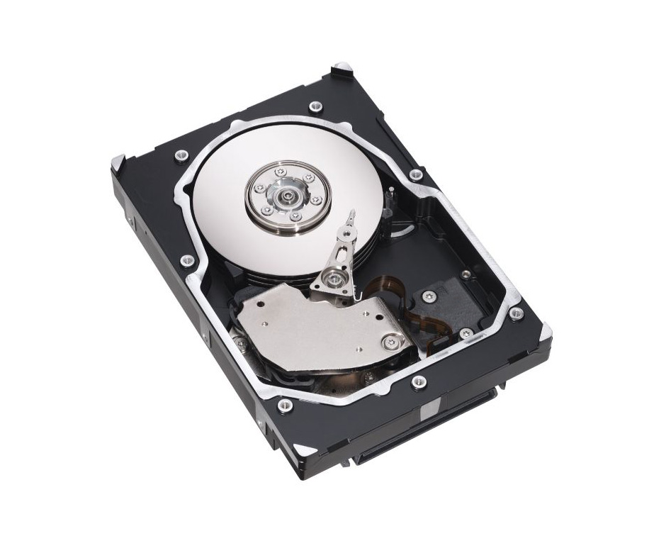 9Z2006-003 | Seagate 146GB 15000RPM Ultra 320 SCSI 3.5 16MB Cache Hard Drive