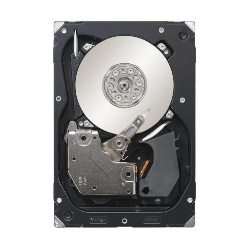 9Z3006-633 | Seagate 73GB 15000RPM Ultra 320 SCSI 3.5 16MB Cache Cheetah 15K.5 Hard Drive