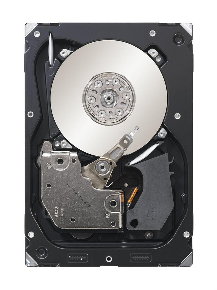 9Z3066-003 | Seagate 73GB 15000RPM SAS 3 Gbps 3.5 16MB Cache Cheetah 15K.5 Hard Drive