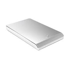 9ZA2MH-509 | Seagate FreeAgent Go 500GB 5400RPM USB 2 2.5-inch External Hard Drive (Silver)