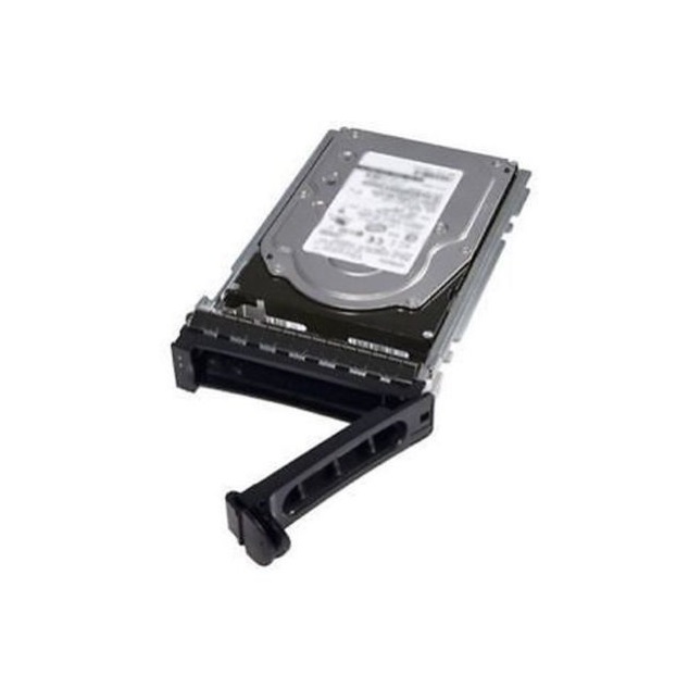 9ZM173-036 | Dell Seagate 1TB 7200RPM SATA 6Gb/s 128 MB Cache 3.5-inch Internal Hard Drive for PowerEdge Server