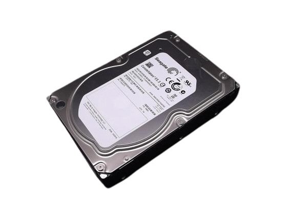 9ZM175-004 | Seagate Constellation ES.3 2TB 7200RPM 3.5-inch 128MB Cache SATA 6GB/s Enterprise Hard Drive