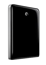 9ZR8M1-000 | Seagate FreeAgent GoFlex Pro 500GB 7200RPM USB 2 2.5-inch External Hard Drive (Black)