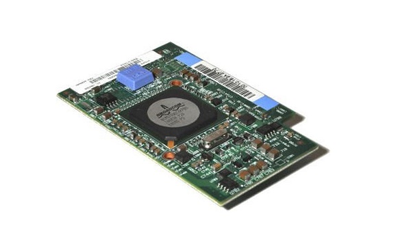 41Y8582 | IBM 2-Port Ethernet Expansion Card BladeCenter 41Y8582 | IBM 2-Port Ethernet Expansion Card BladeCenter