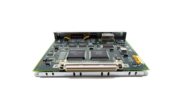 800-02691 | Cisco Catalyst 1-Port Fast Ethernet 100BASETX Port Adapter 800-02691 | Cisco Catalyst 1-Port Fast Ethernet 100BASETX Port Adapter
