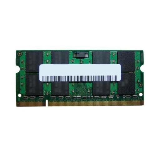 A-1550-860-A | Sony 2GB DDR2 SoDimm Non ECC PC2-5300 667Mhz Memory