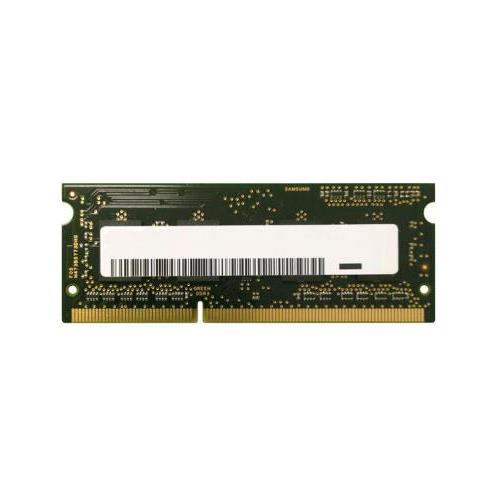 A-1811-347-A | Sony 2GB DDR3 SoDimm Non ECC PC3-10600 1333Mhz 2Rx8 Memory