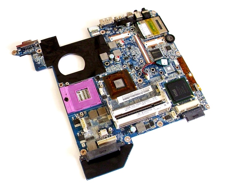 A000027530 | Toshiba System Board for Satellite M305 Series Intel Laptop