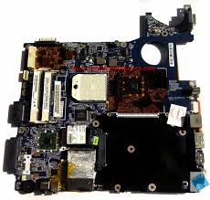 A000038330 | Toshiba System Board for Satellite P305D P300D S1 Laptop
