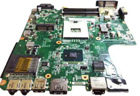 A000073390 | Toshiba Socket 989 System Board for Satellite L640 Intel Laptop