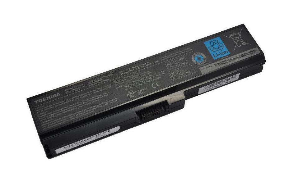 A000075220 | Toshiba Battery PACK 6-CELL