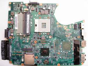 A000075480 | Toshiba System Board for Satellite L655-S5099 Laptop