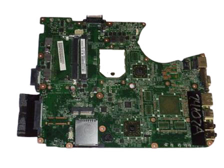 A000079130 | Toshiba Satellite L655D AMD Laptop Motherboard S1