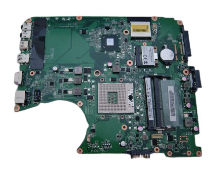 A000080670 | Toshiba Socket 989 Intel Laptop System Board for Satellite L755