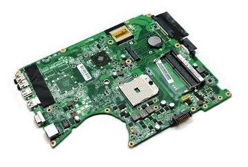 A000081230 | Toshiba SFS1 System Board for Satellite L755D AMD Laptop