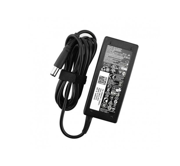A065R039L | Dell 65-Watts 19.5V 3.34A AC Power Adapter