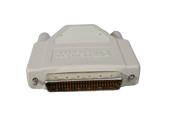 A1658-62016 | HP Agilent Single-Ended SCSI-2 Active Terminator