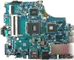 A1783603A | Sony VAIO VPC-F VPC-F12AFM Intel Laptop Motherboard MBX-215 Socket 989