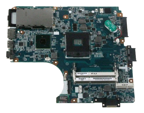 A1794340A | Sony VAIO VPCEB42FX Intel Laptop Motherboard Socket 989