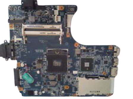 A1798763A | Sony VAIO VPC-EB Series Laptop Motherboard