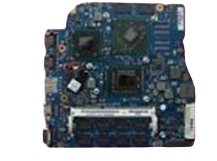 A1820711A | Sony VPC-SC1A Laptop Motherboard MBX-237 W/I5-2410M 2.3GHz CPU