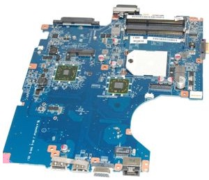 A1823506A | Sony VAIO VPCEE AMD Laptop Motherboard S1