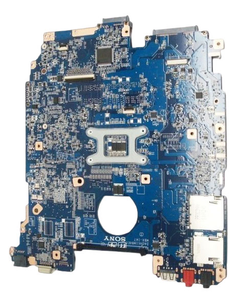 A1827699A | Sony VPC-EH PCG-71711L MBX-247 Intel Laptop Motherboard Socket 989
