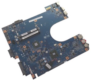 A1843425A | Sony VAIO VPCEL22FX AMD Laptop Motherboard with CPU