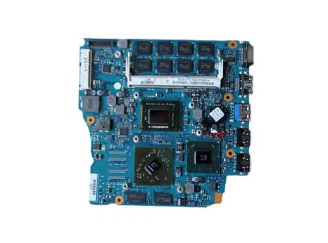 A1864079A | Sony System Board for Vaio VPCSC VPC-SC Laptop