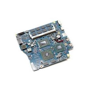 A1864081A | Sony VPC-SC41 Laptop Motherboard MBX-237 with I5-2450M 2.5GHz CPU