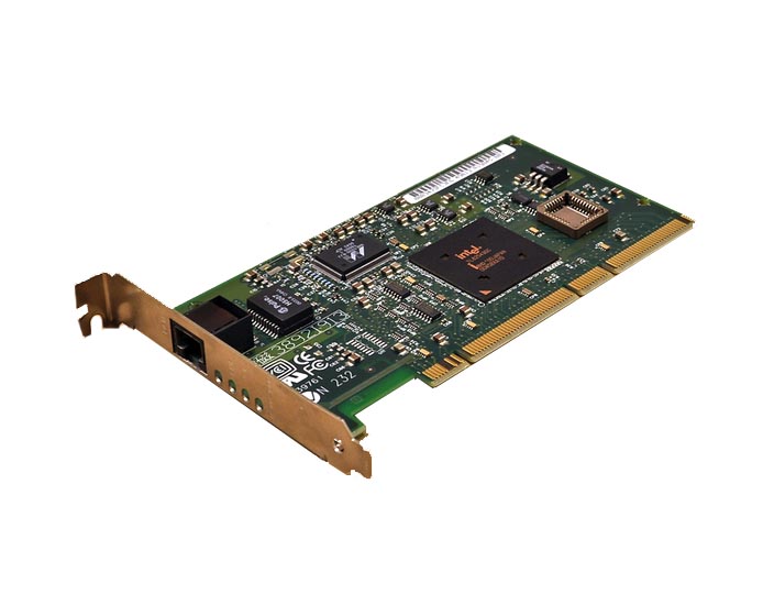 A19845-003 | Intel PRO/1000 T Server Adapter