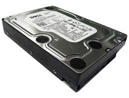 A2052584 | Dell 1TB 7200RPM SATA 3.5-inch 16MB Cache Hard Drive
